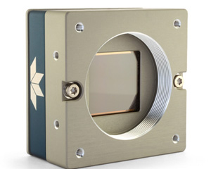 Teledyne DALSA, 저가 GigE 카메라 시리즈에 16M 및 25M 모델 합류